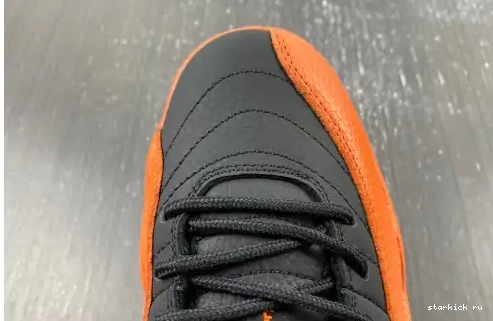 Retro Brilliant FD9101-081 Jordan FD9101-081   Orange 12 0619